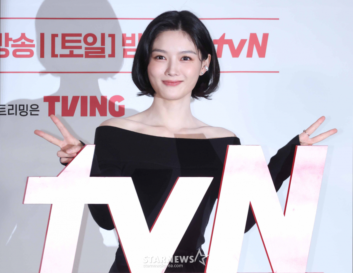김유정 '눈부신 미모'[★포토]