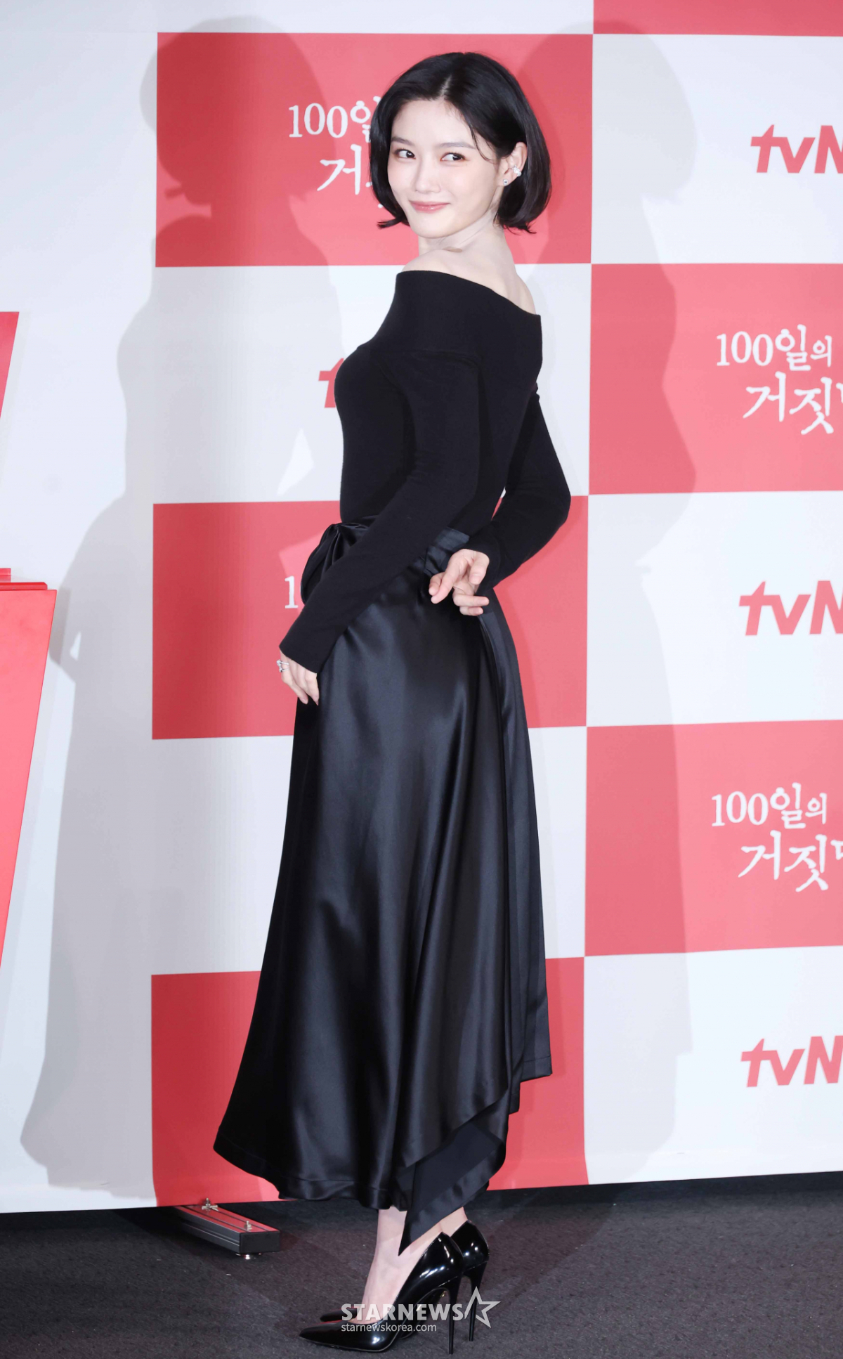김유정 '빛나는 미모'[★포토]