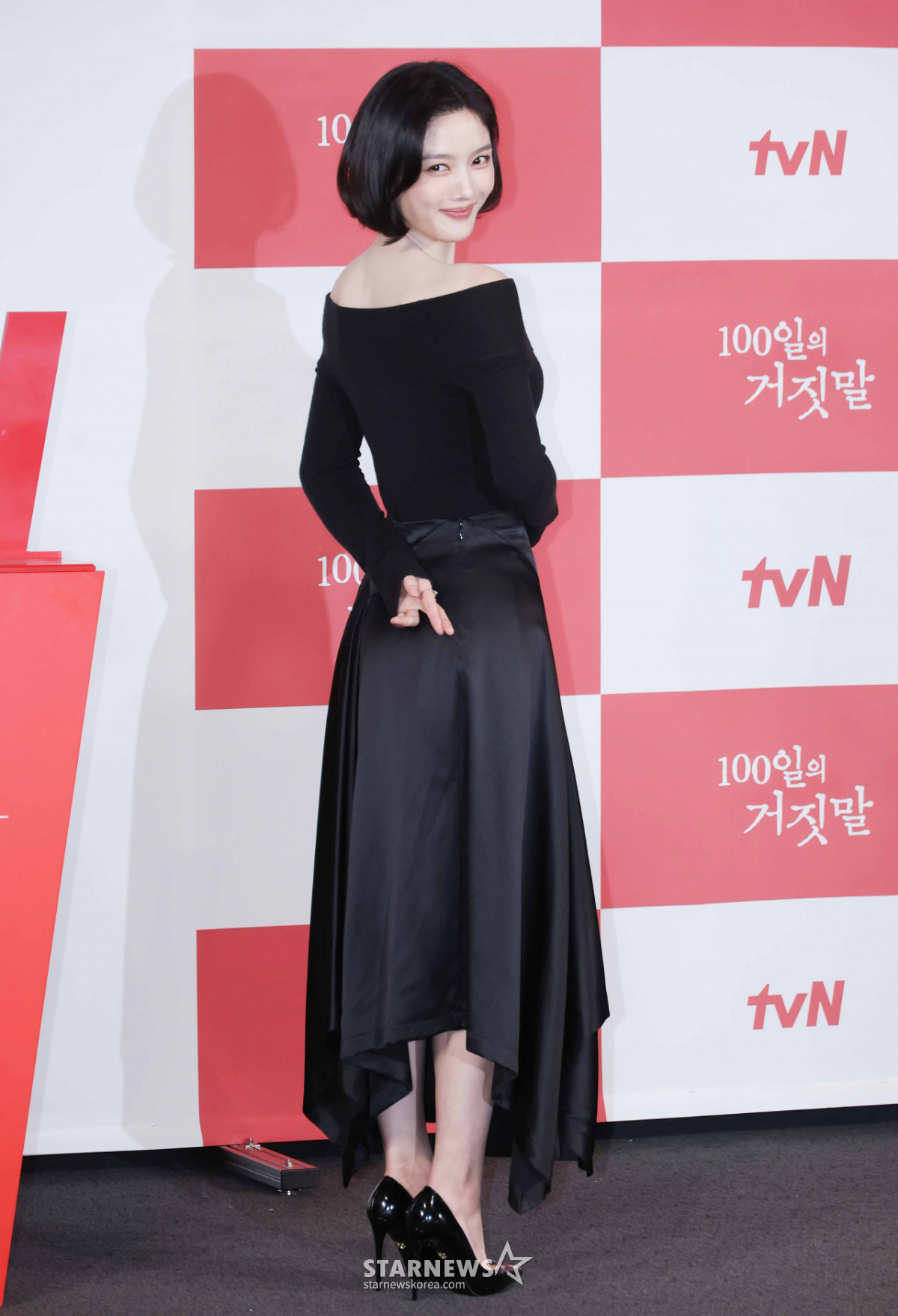 김유정 '인형 미모'[★포토]