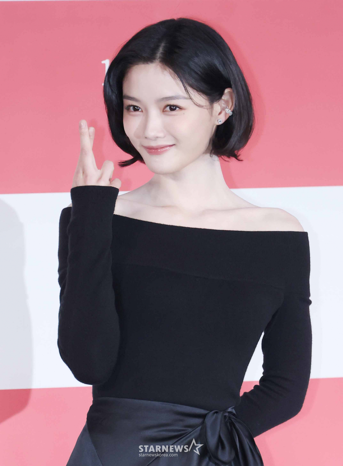 김유정 '미녀 소매치기'[★포토]