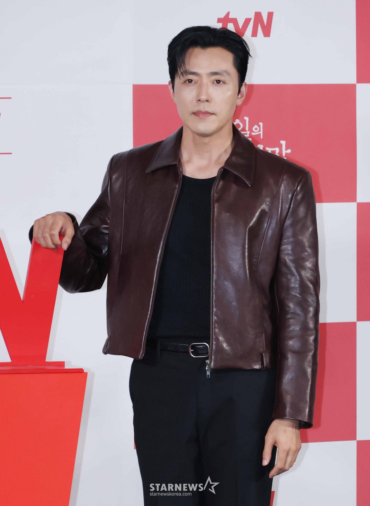 이무생 '시크한 매력'[★포토]