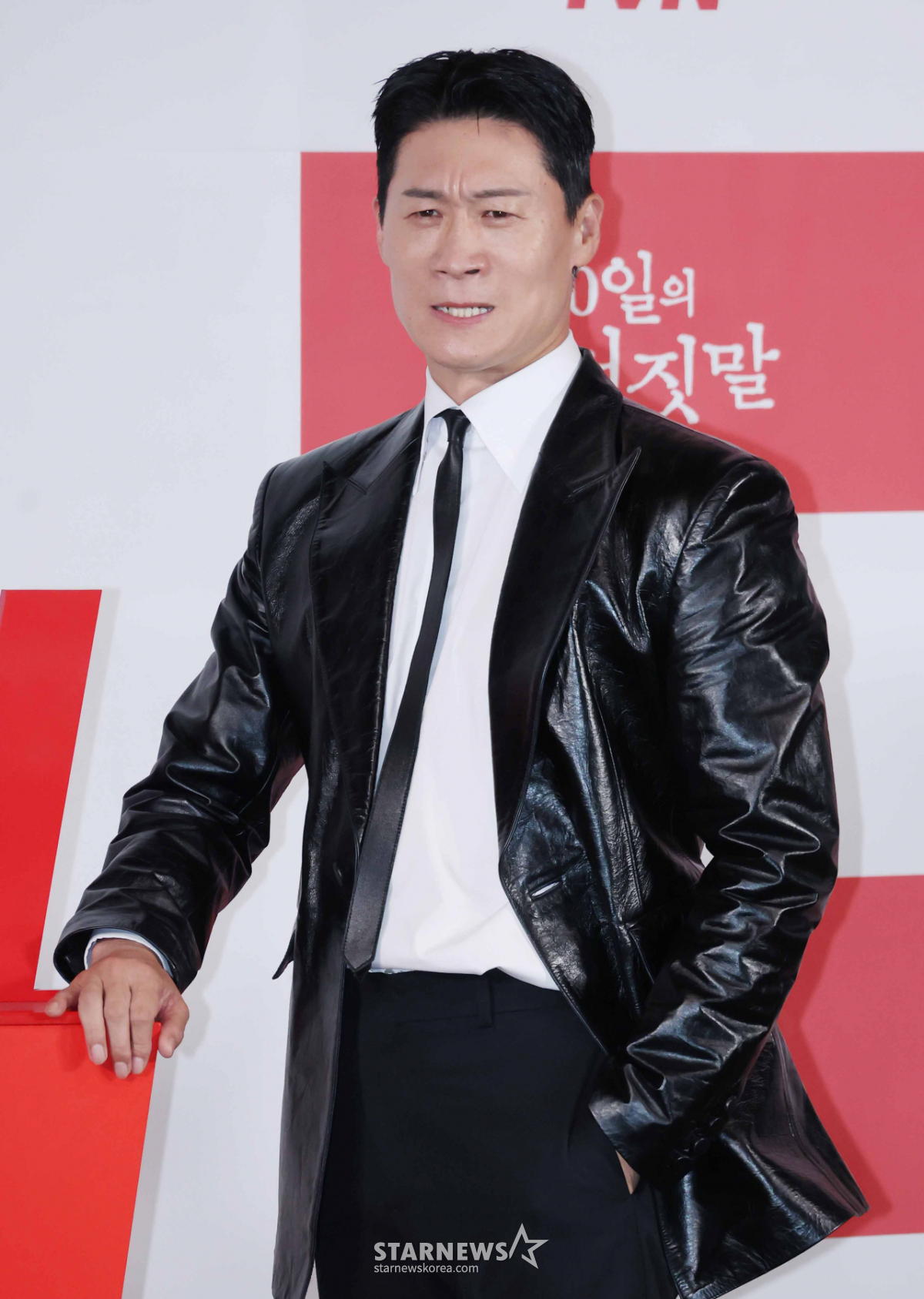 진선규 '깜찍한 악당'[★포토]