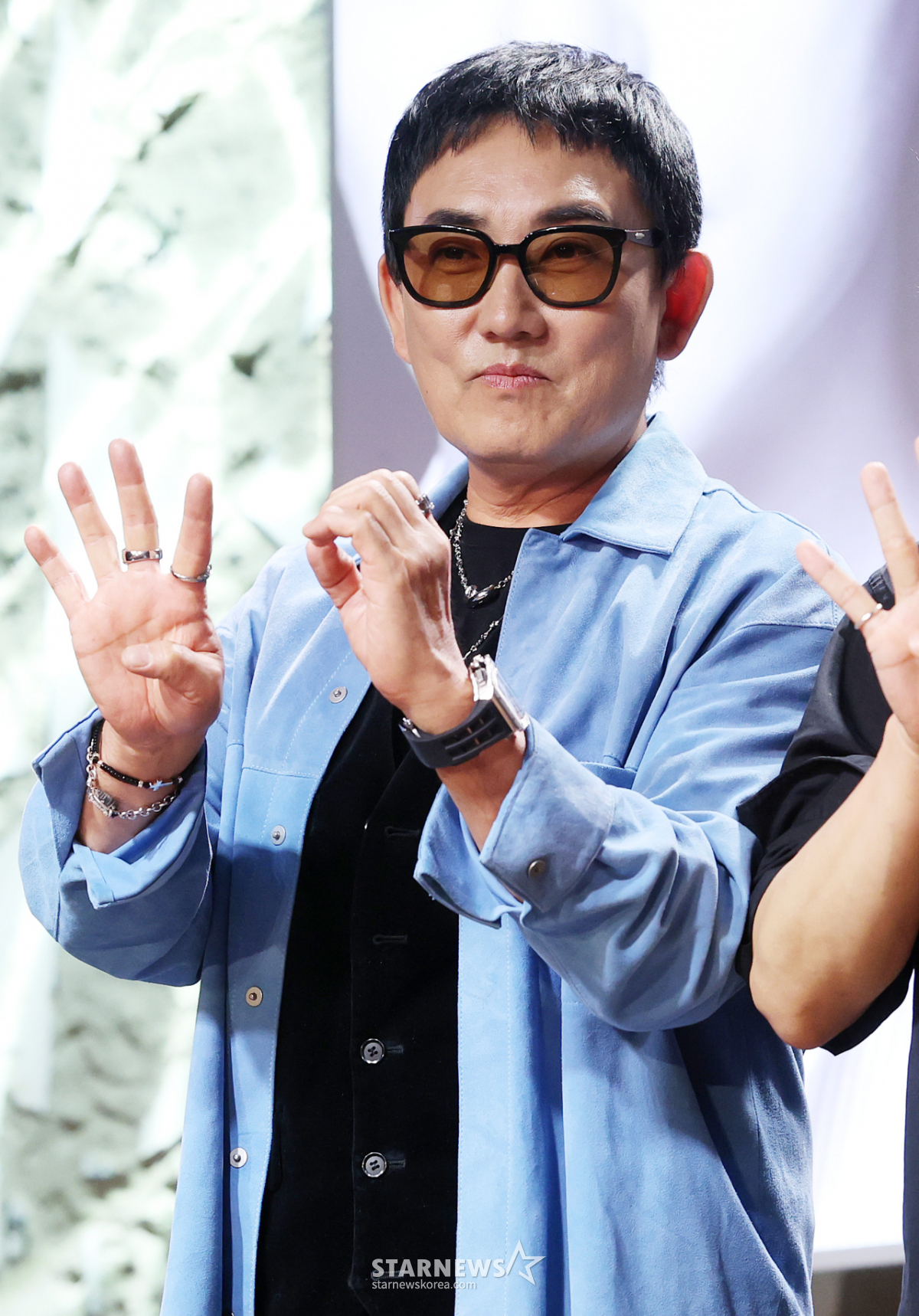 이승철, 어느덧 데뷔 40주년[★포토]