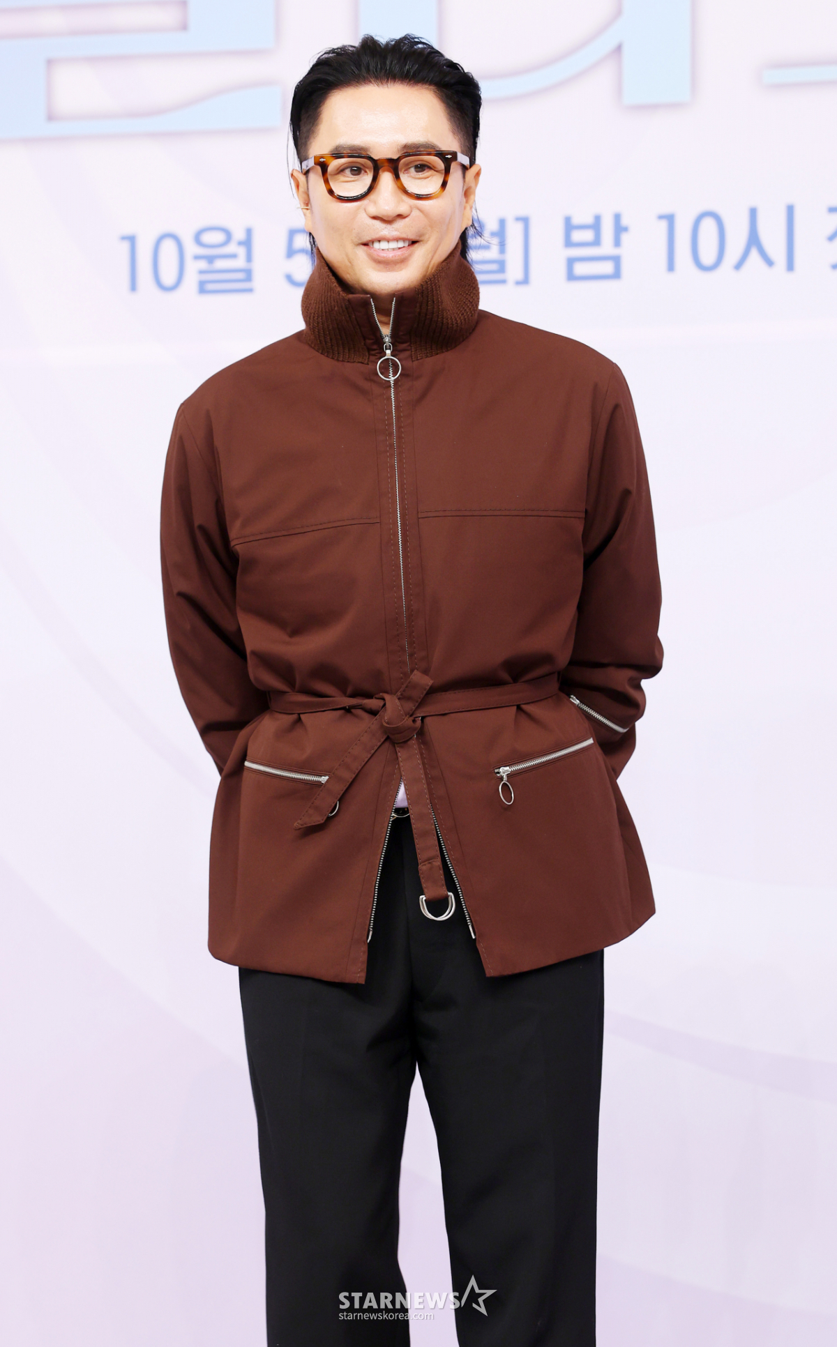 정재형, 음악의 아버지 '우리들의 발라드 2' 합류[★포토]