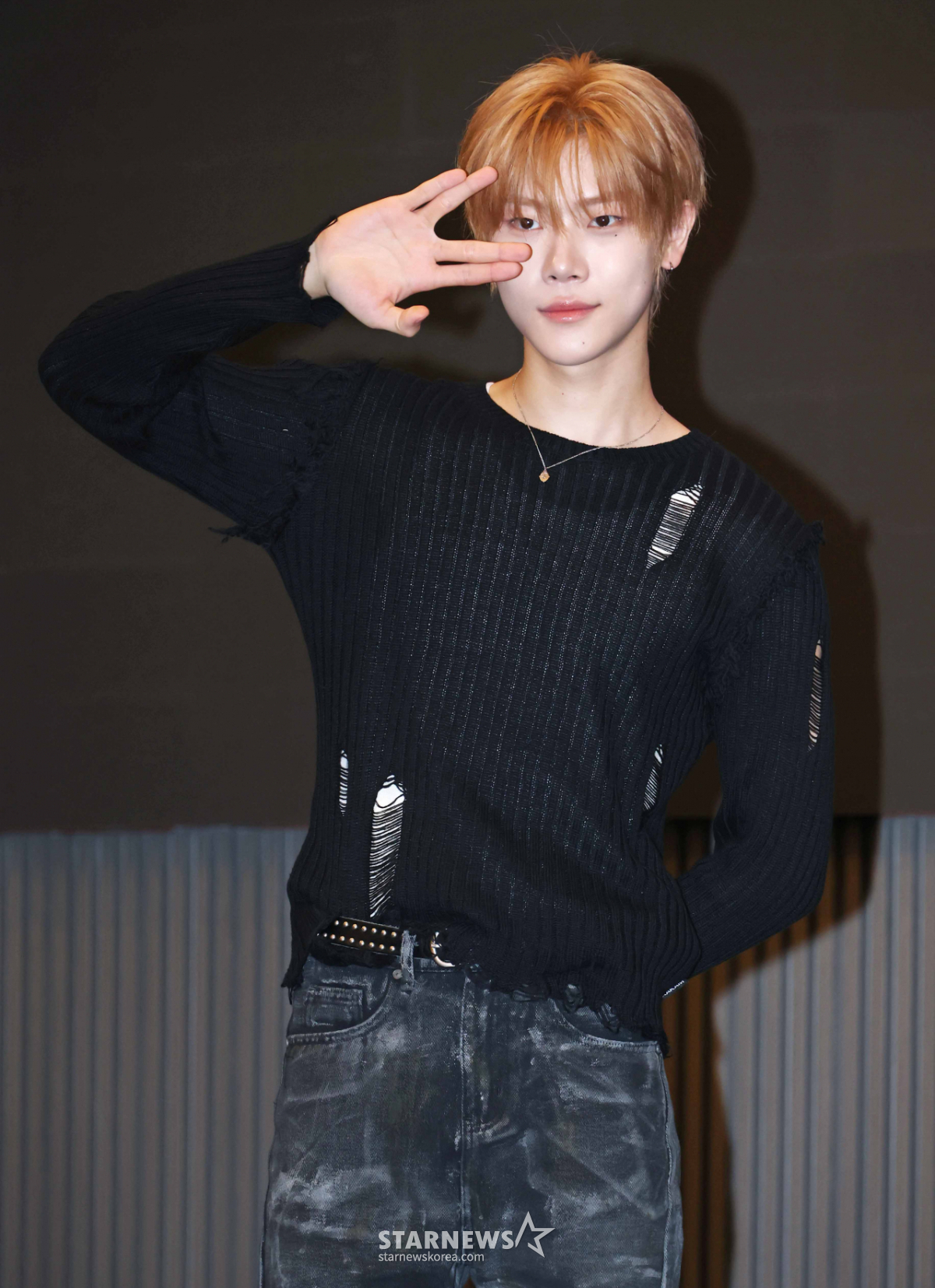 클유아 장여준 '여심 잡는 눈빛'[★포토]