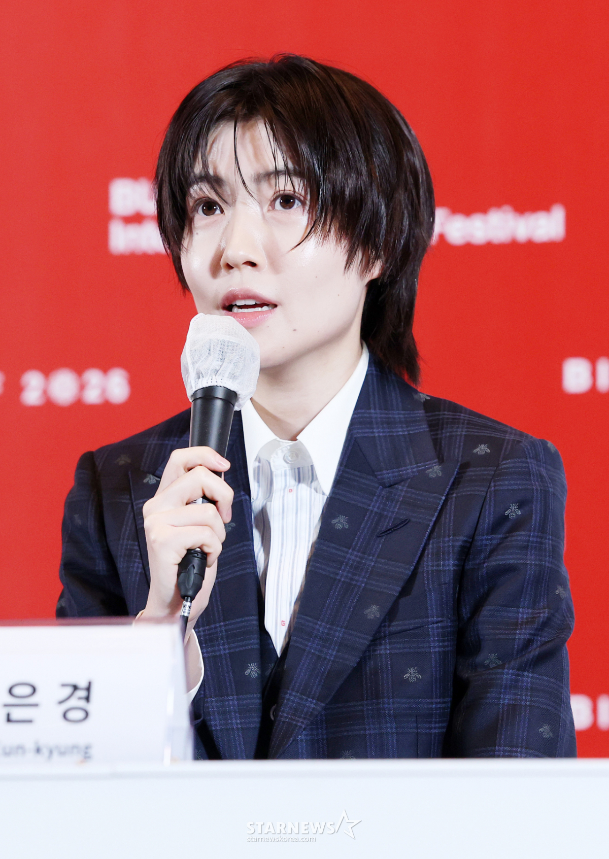 심은경, 그동안 하지 않았던 새로운 캐릭터[★포토]