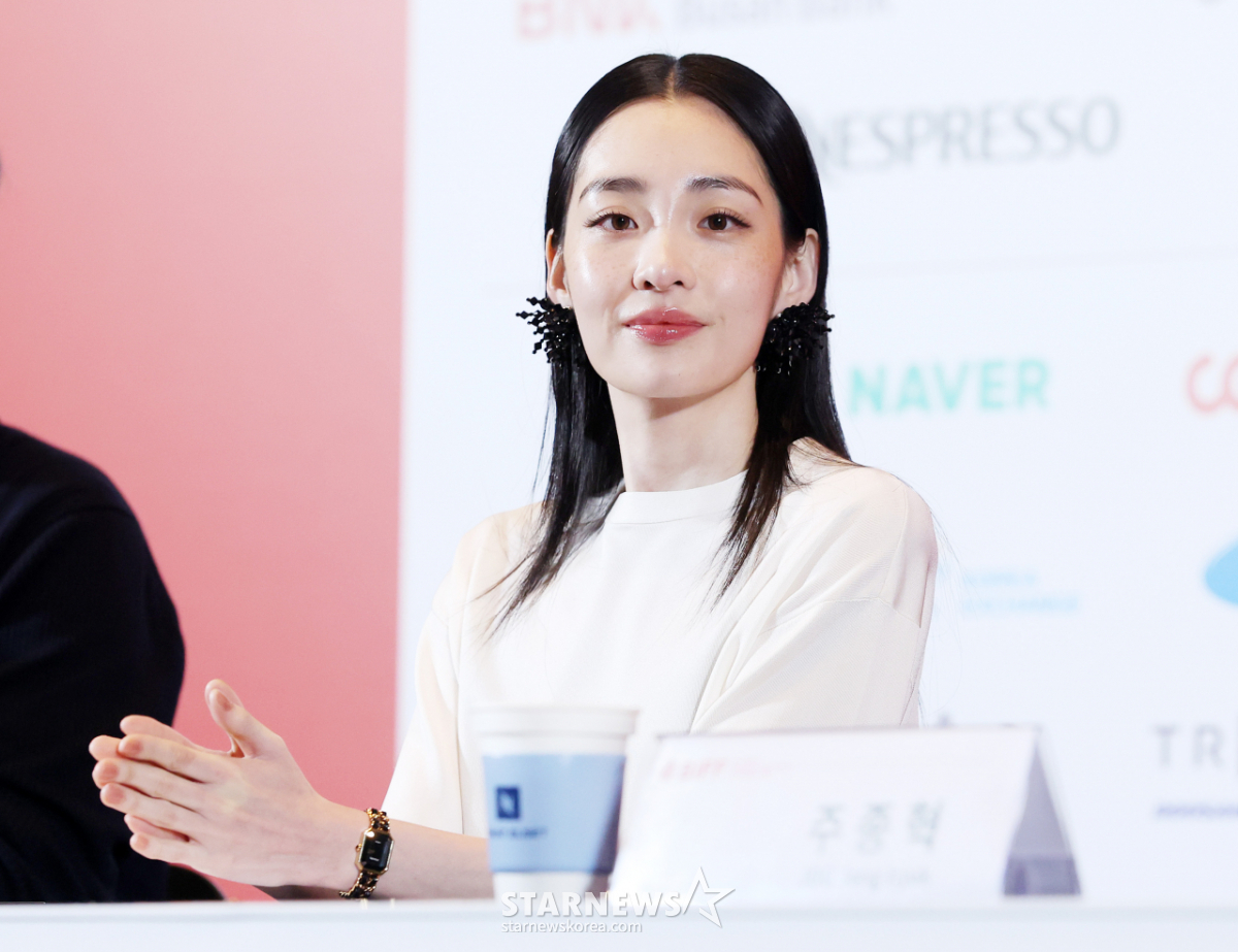 김민하, 고혹적 분위기[★포토]