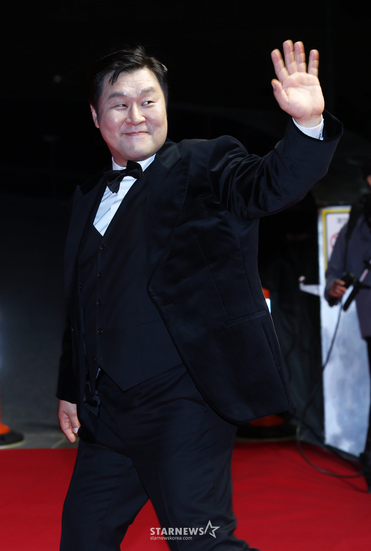 윤경호, 쾌남[★포토]