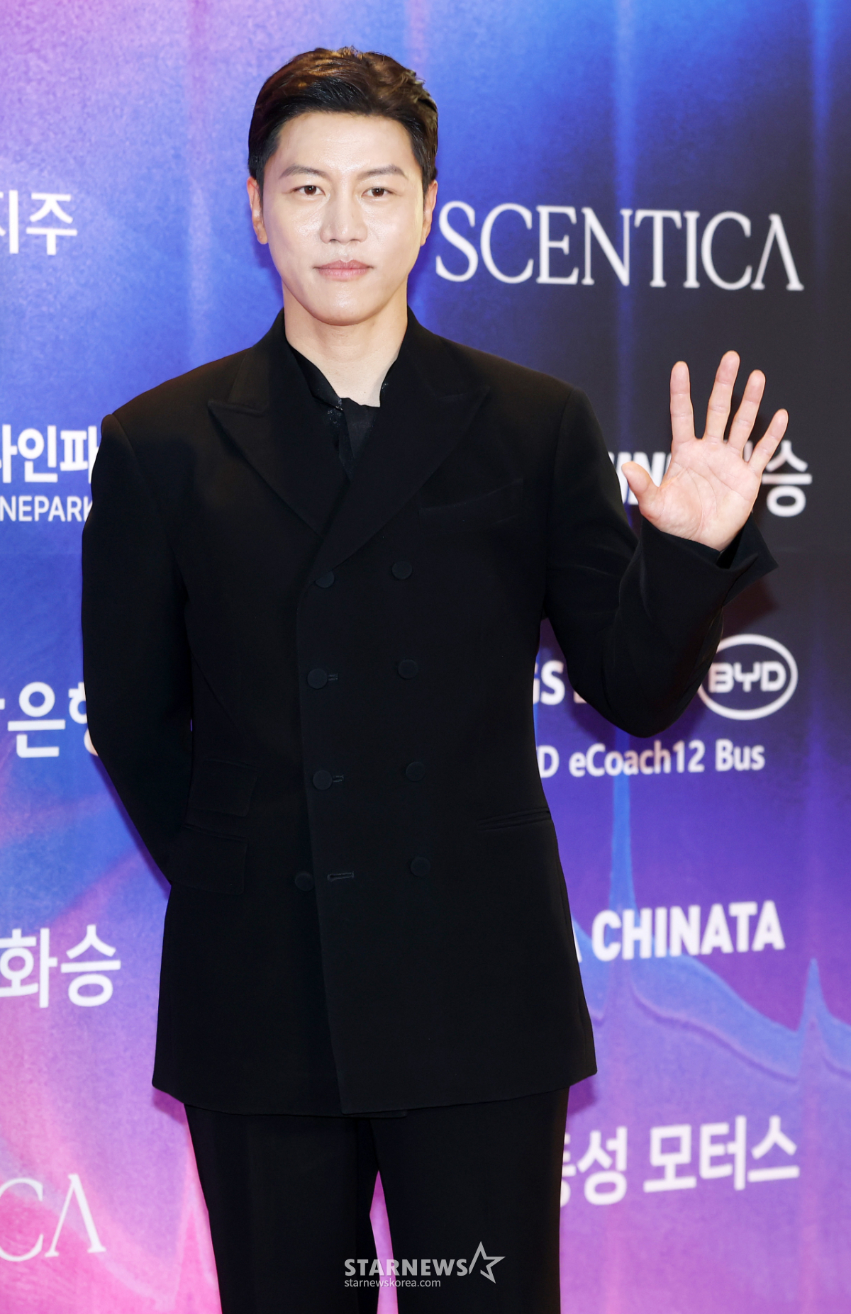 음문석, 영화 '호프'로 부일영화상 노미네이트[★포토]