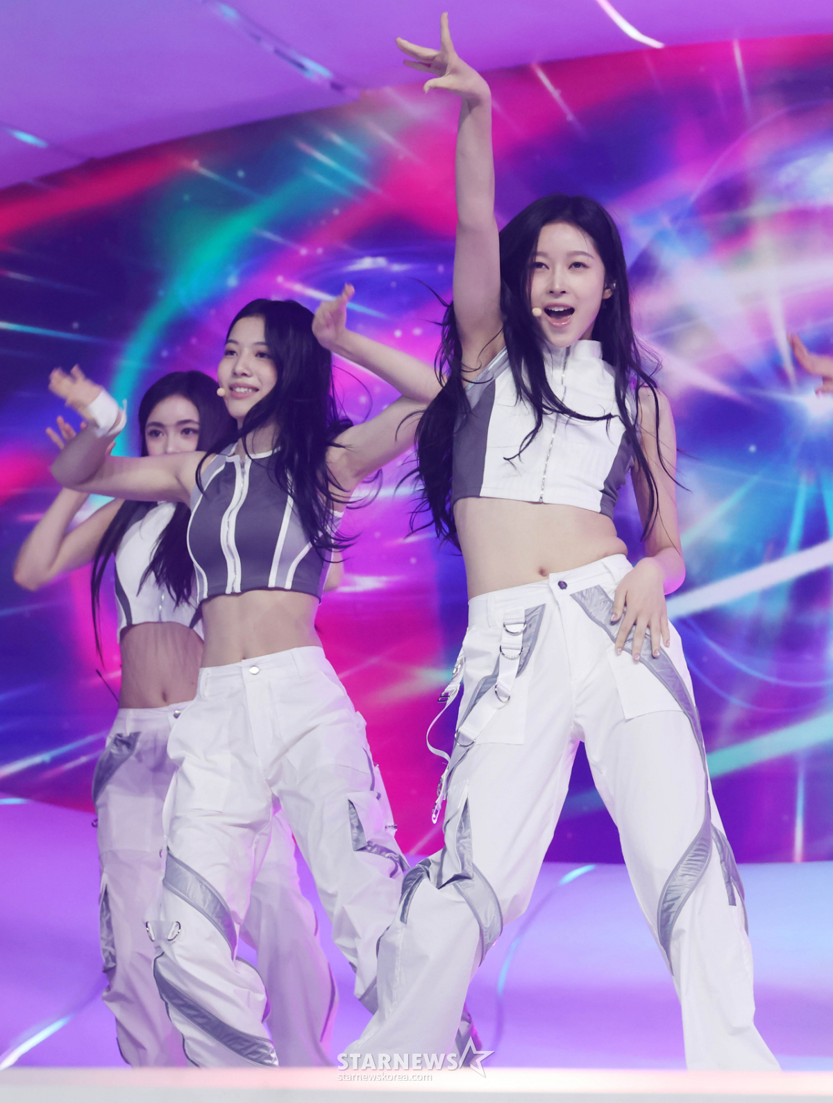 A2O 라이트 '새로운 시작'[★포토]