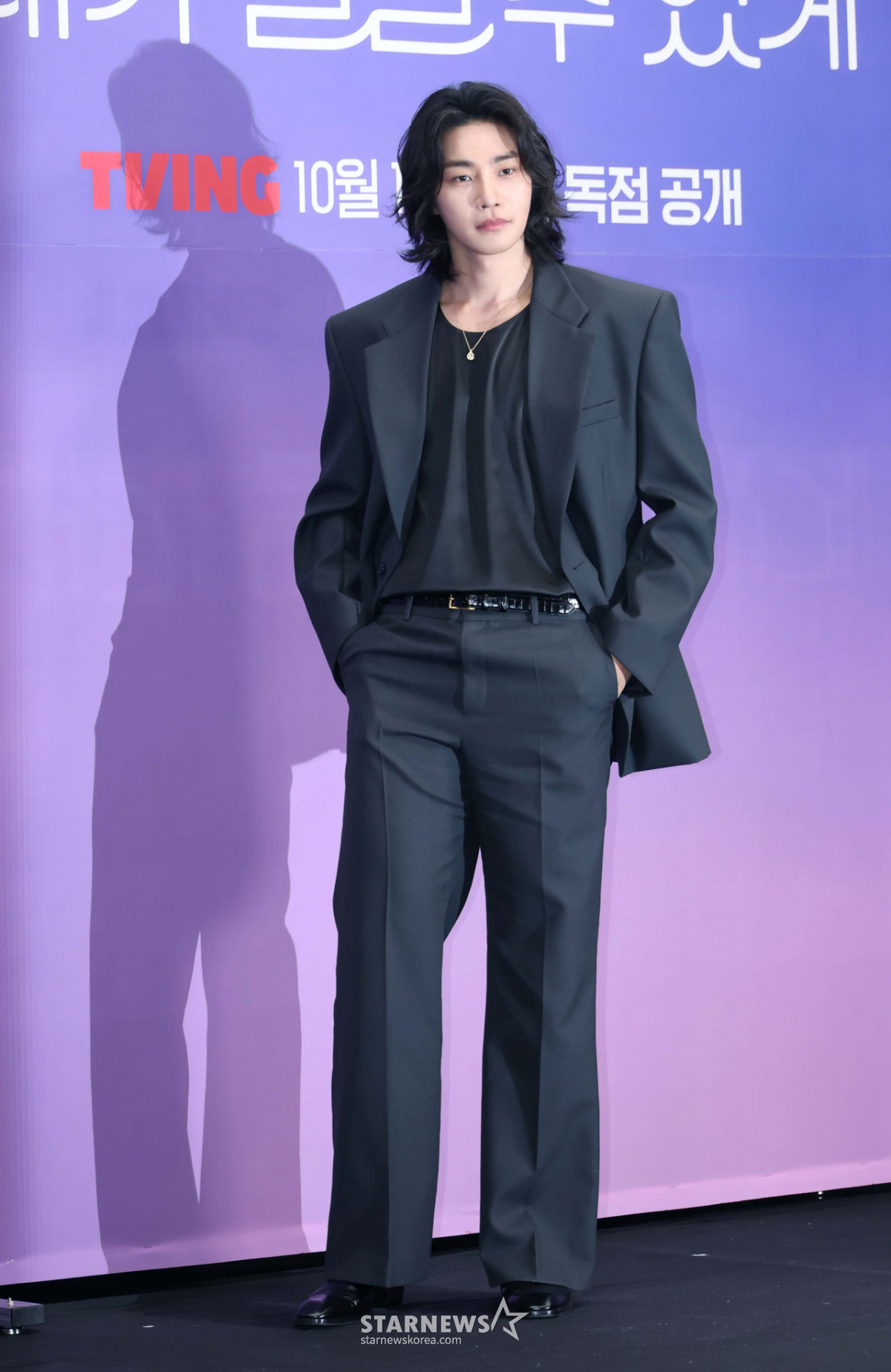김재영 '압도적인 비주얼'[★포토]