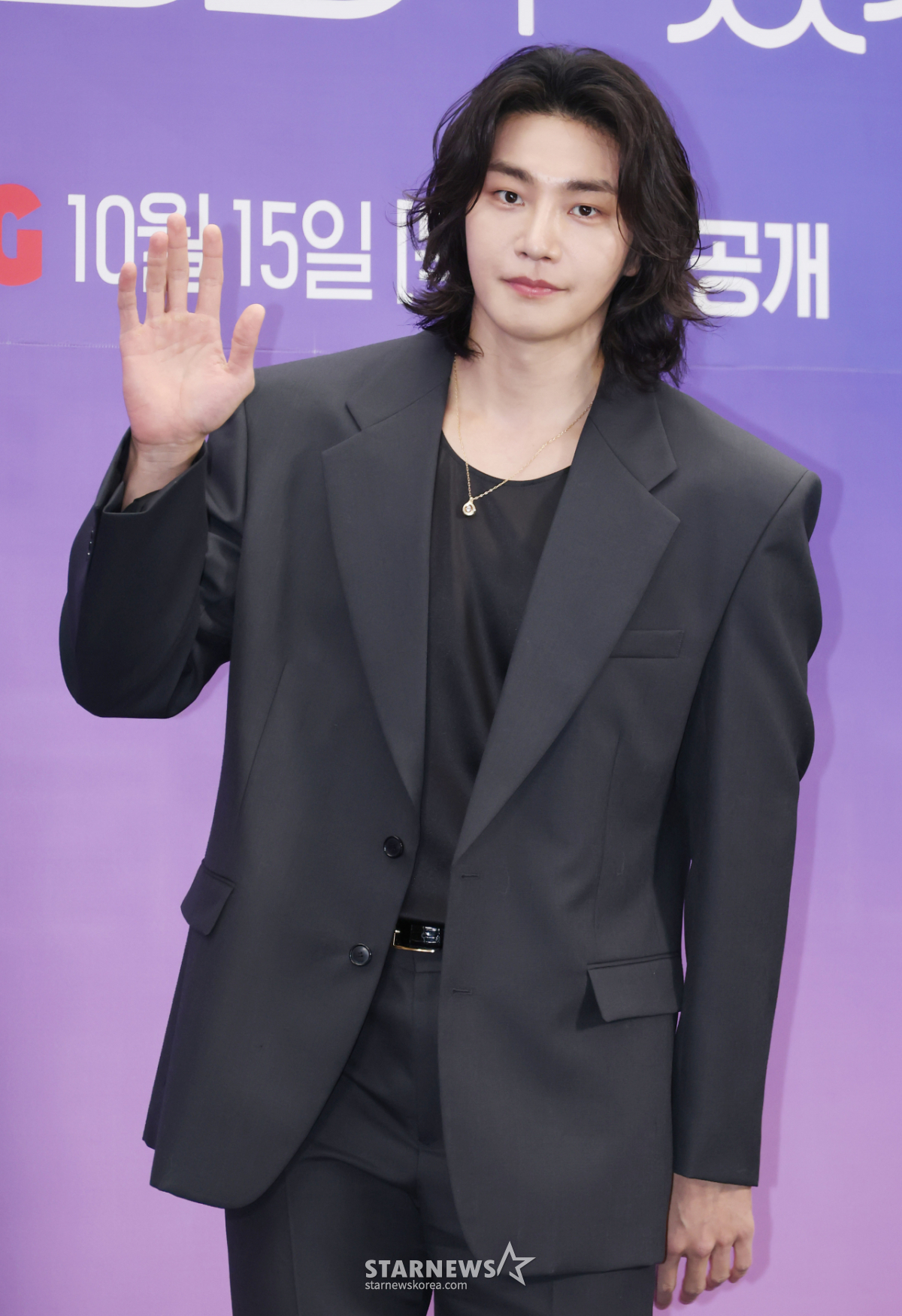 김재영 '완벽한 비주얼'[★포토]