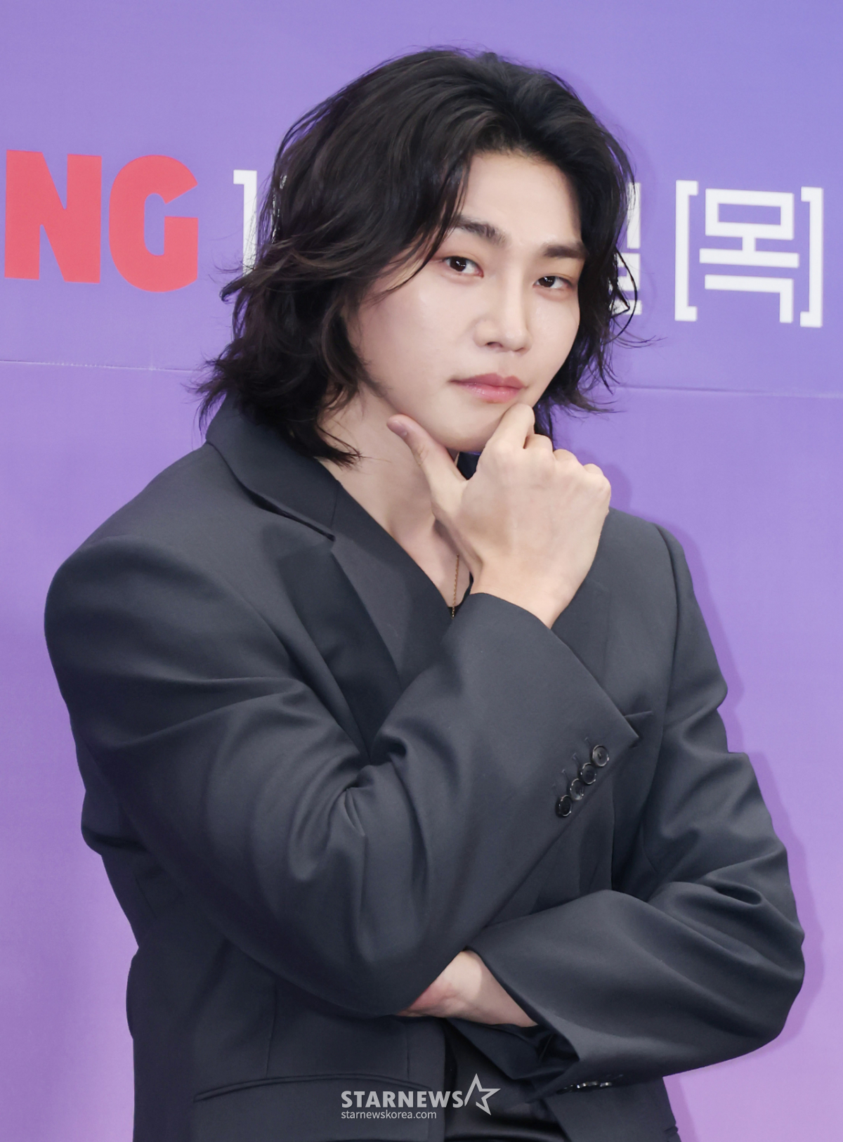 김재영 '매력적인 눈빛'[★포토]