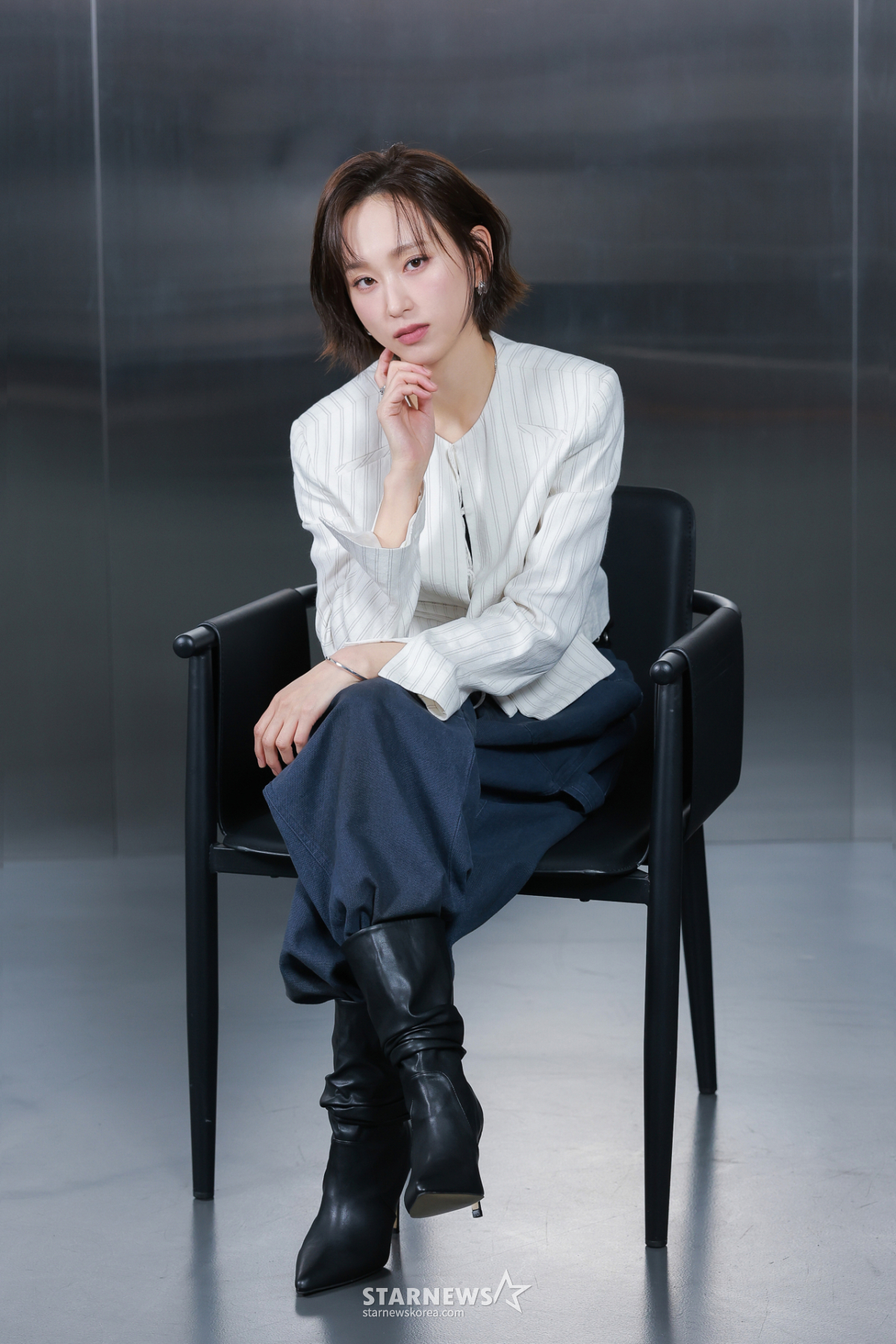 류혜영 '시크한 매력'[★포토]