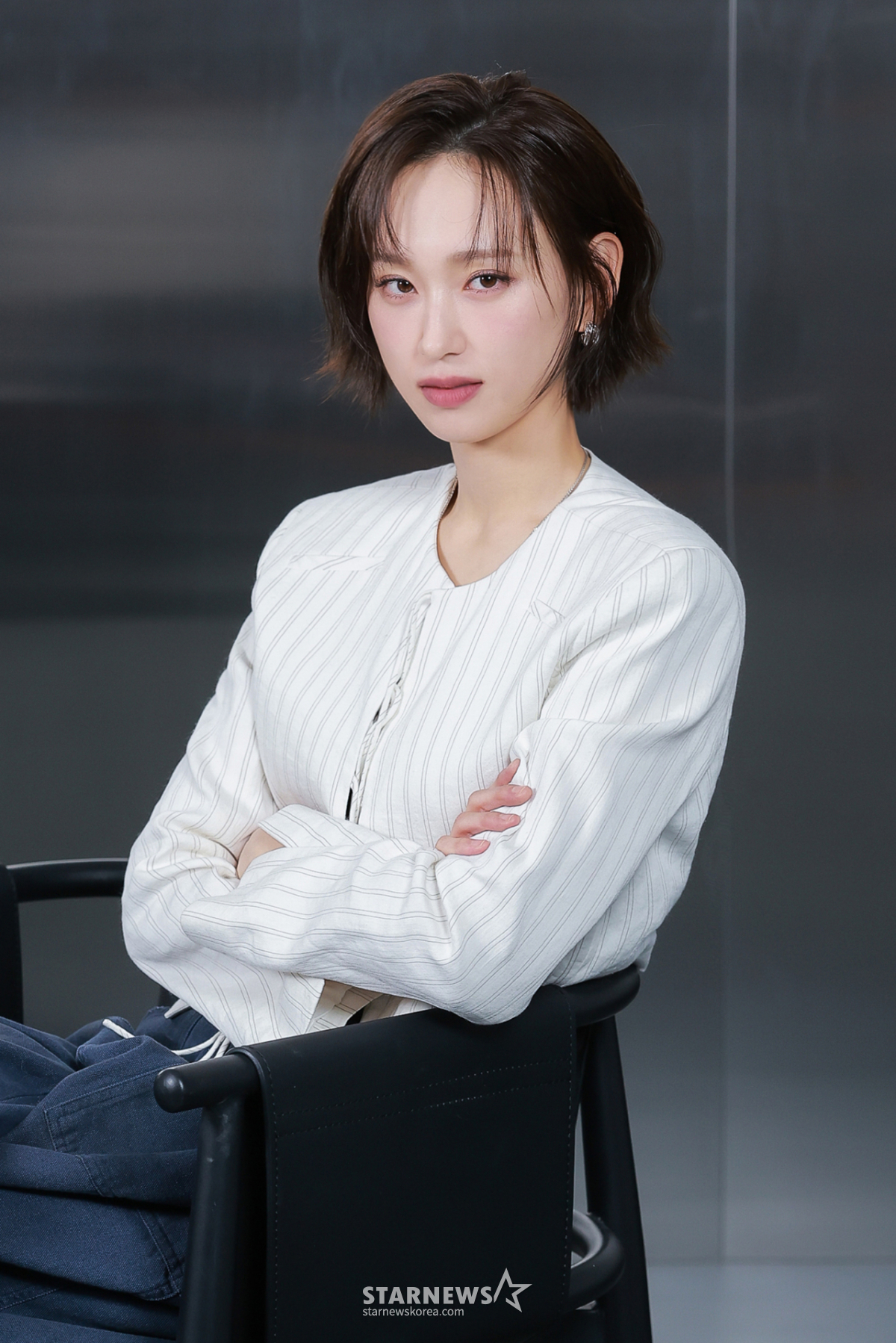 류혜영 '카리스마 넘치는 비주얼'[★포토]