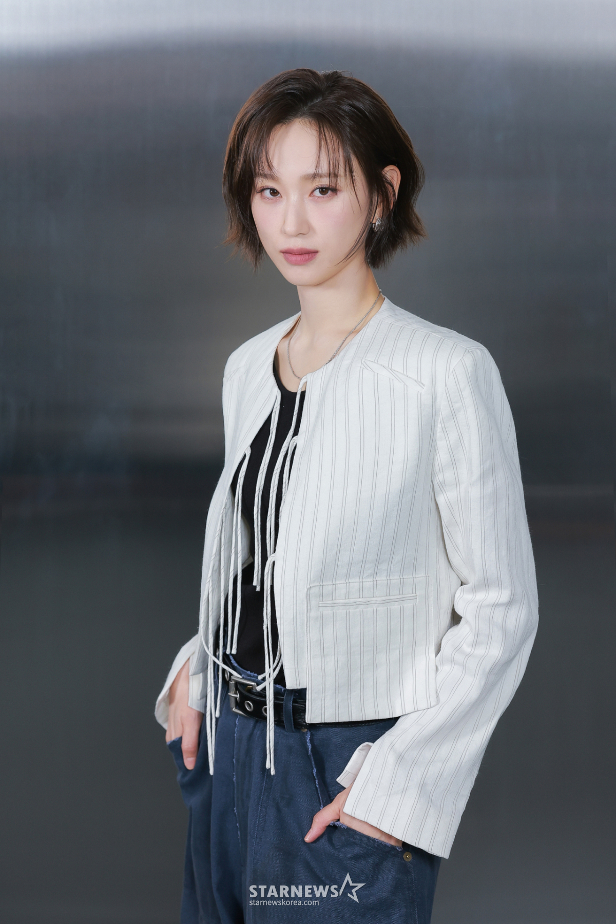 류혜영 '시크 & 섹시'[★포토]