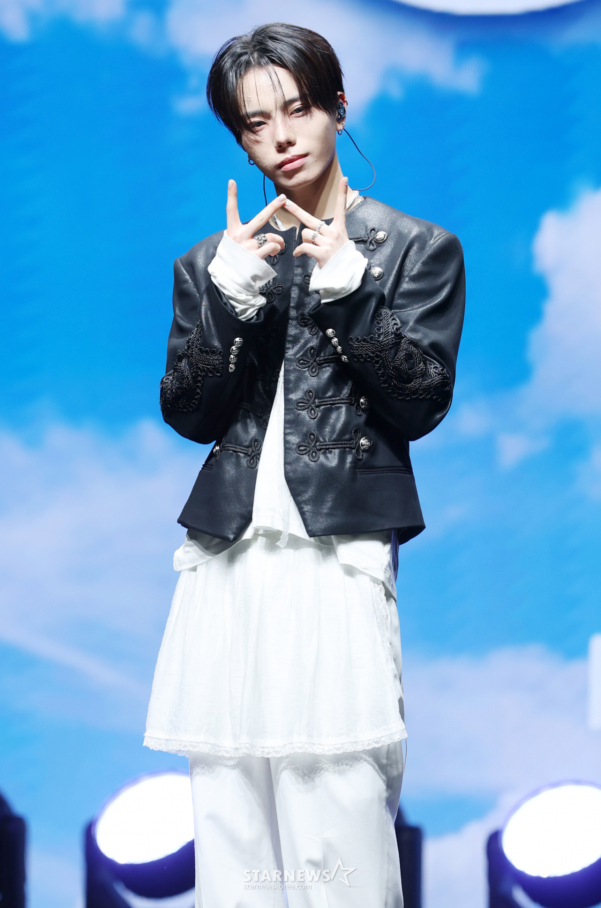 이원우, 시크하게[★포토]