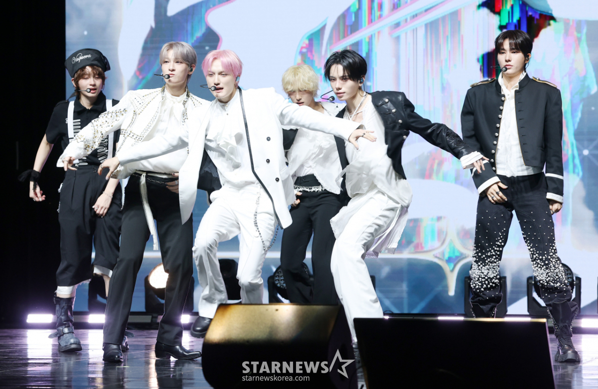 데일리:디렉션, 멋짐 장착[★포토]