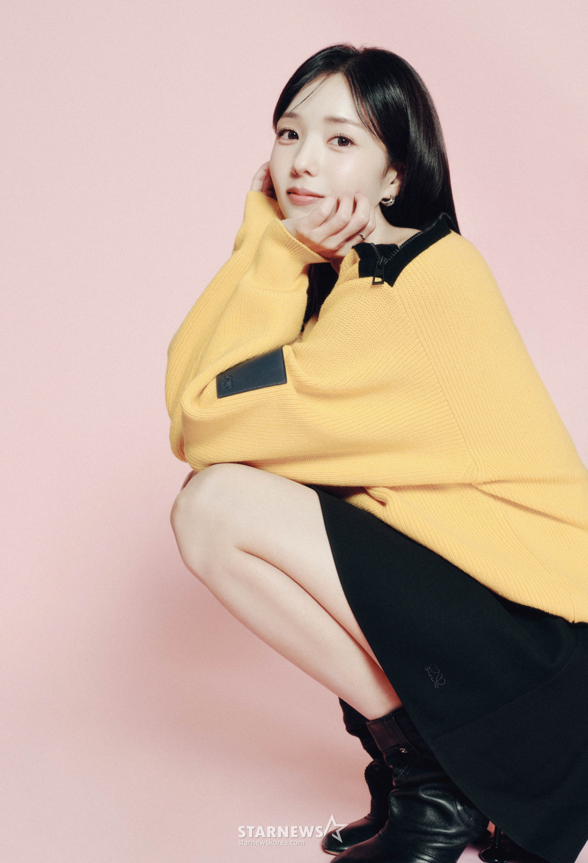 채수빈 '사랑스런 비주얼'[★포토]