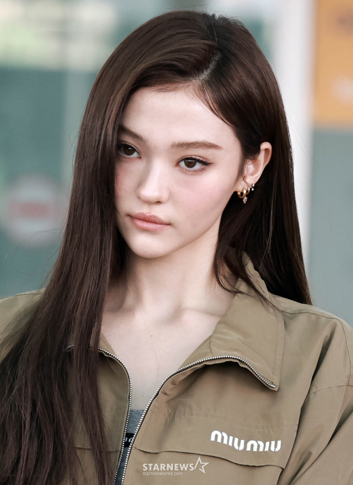 미야오 엘라 '시선강탈 미모'[★포토]