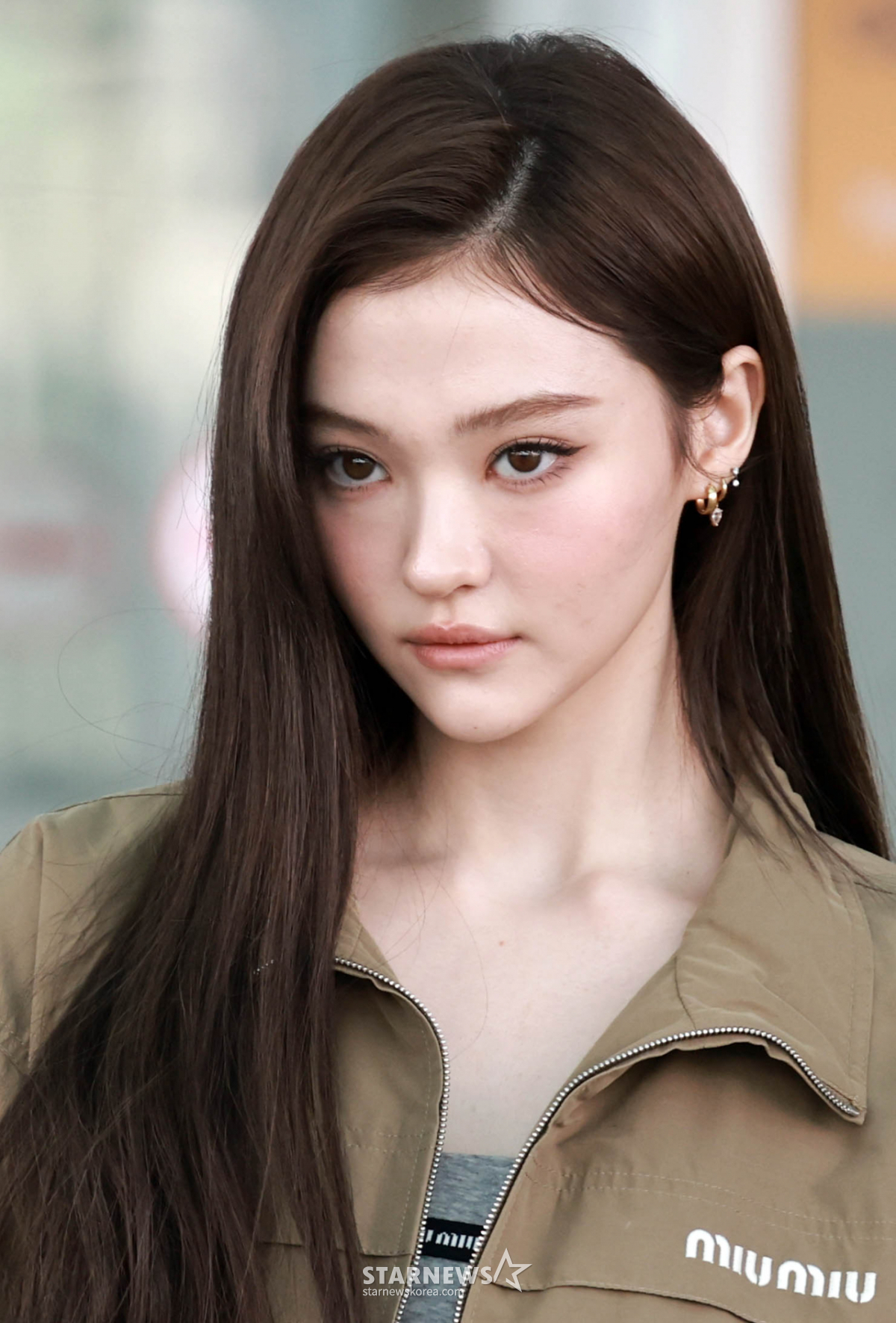 미야오 엘라 '러블리 미모'[★포토]