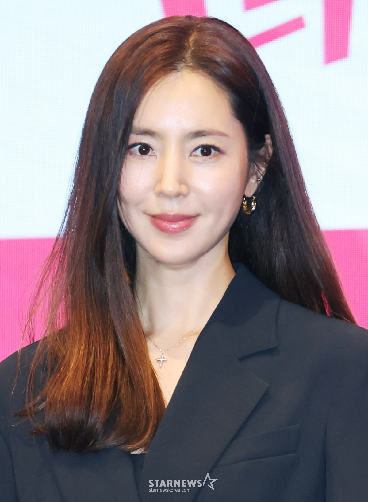 한채아 '변치 않는 매력'[★포토]