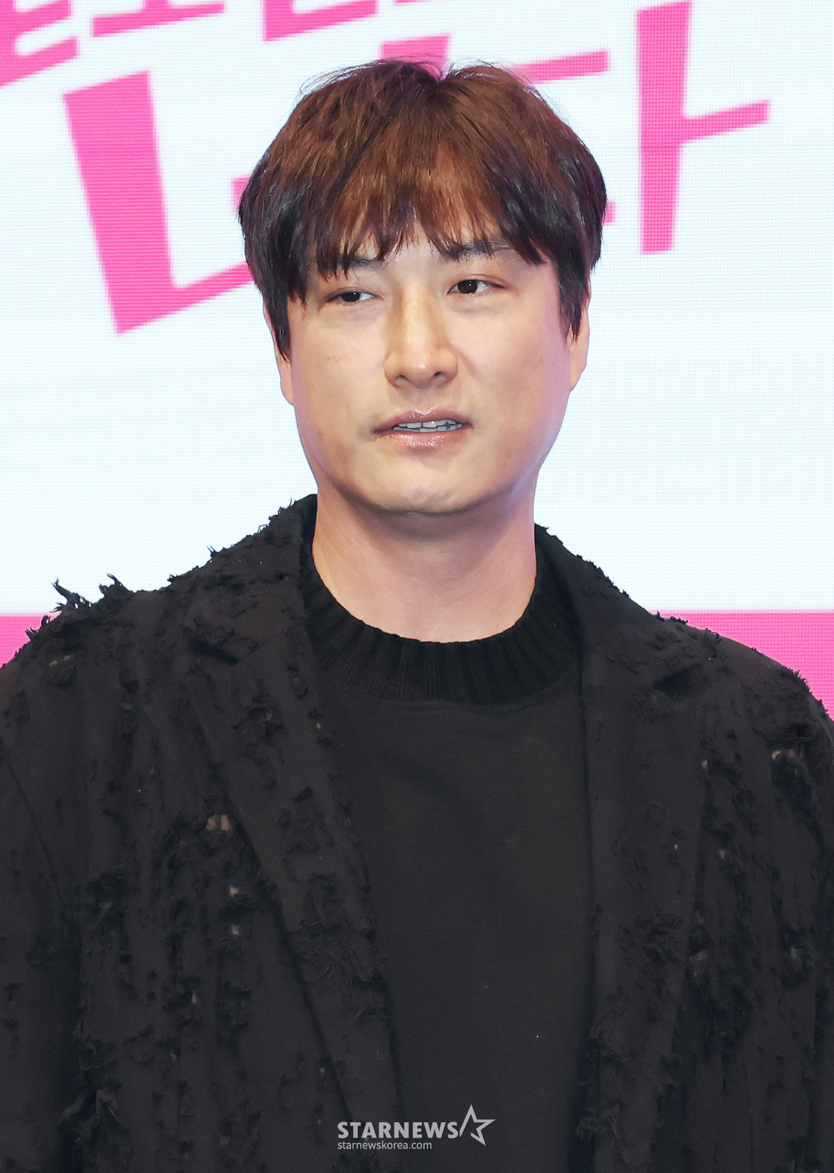 윤종호 감독 '밑끝너, 기대하세요'[★포토]
