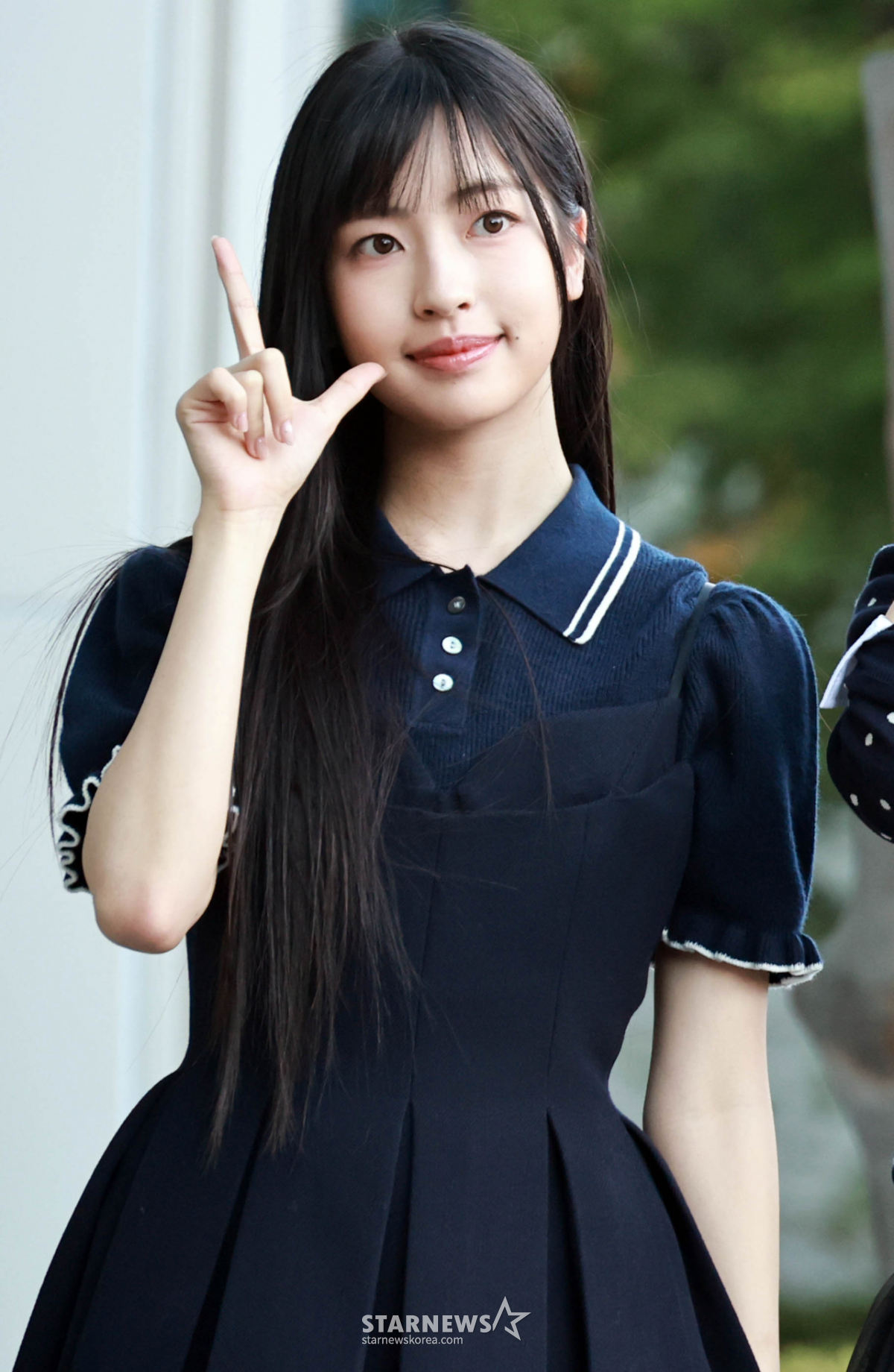 A2OLITE 라다 '귀여운 포즈~'[★포토]