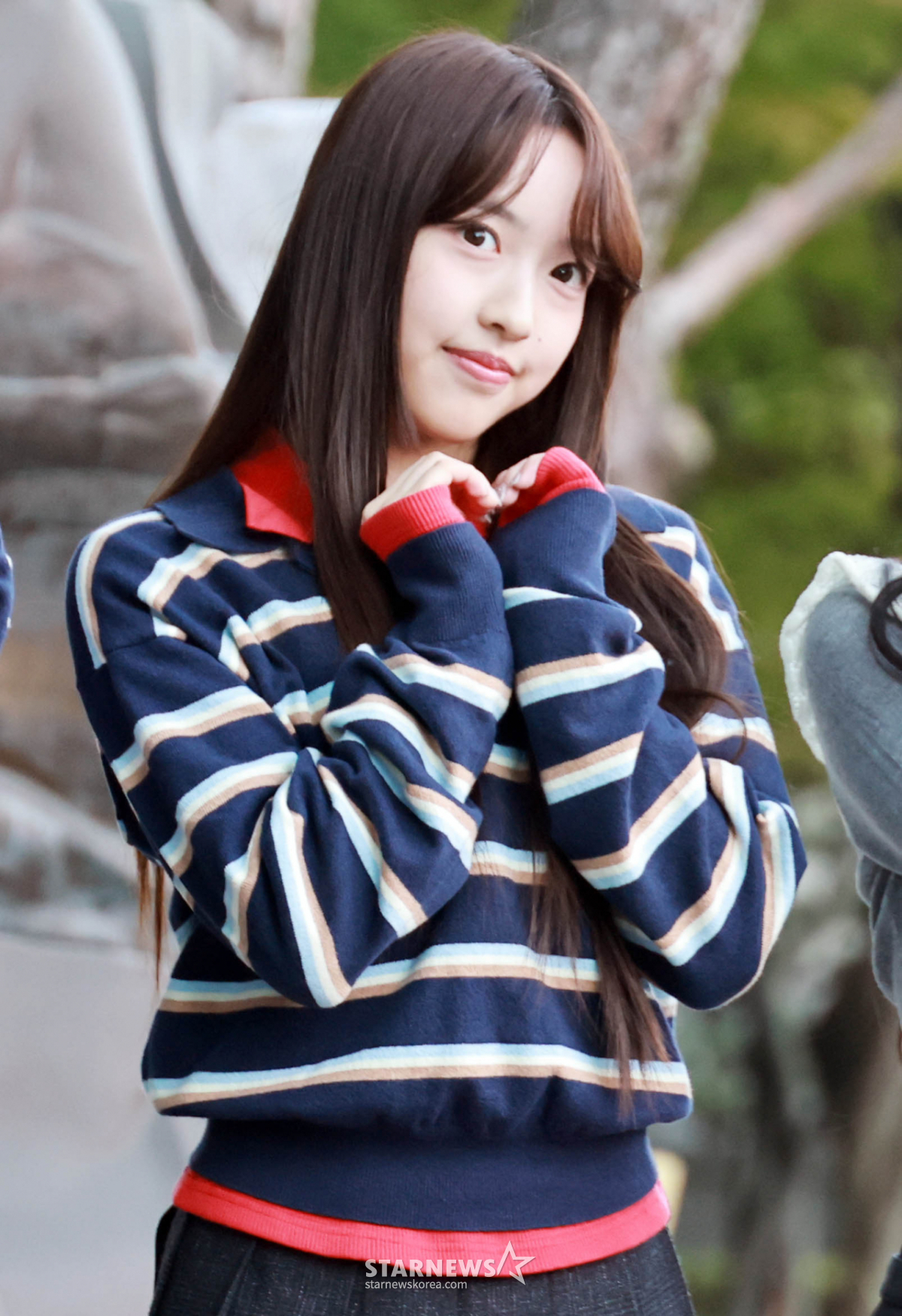 A2OLITE 시리 '예쁜 하트'[★포토]