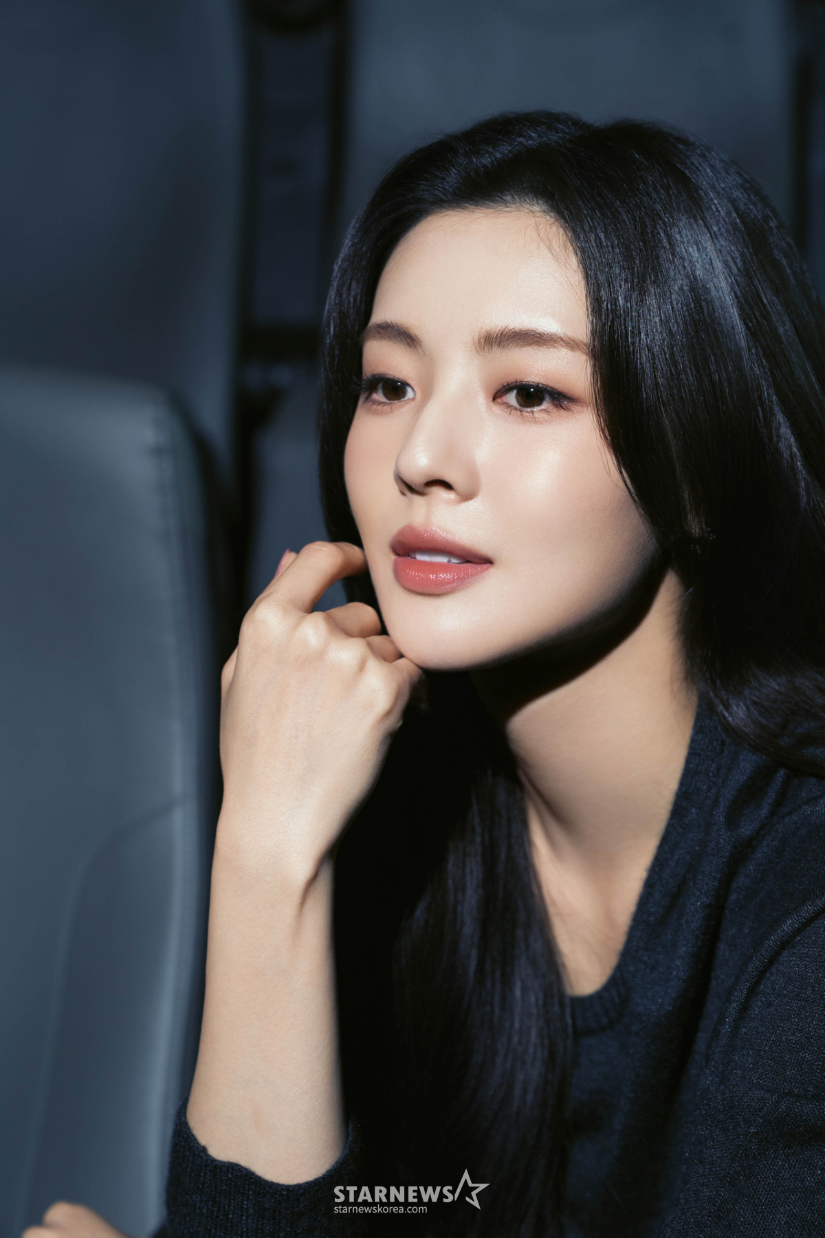 이선빈 '완벽한 라인'[★포토]