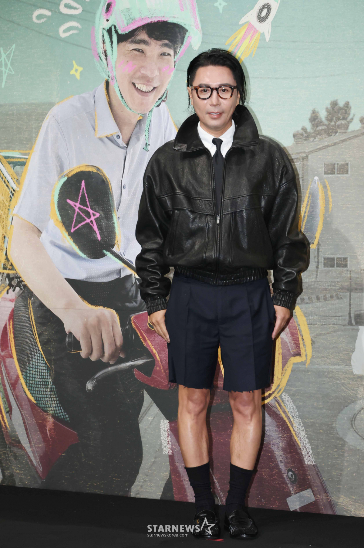 정재형 '남다른 패션 센스'[★포토]