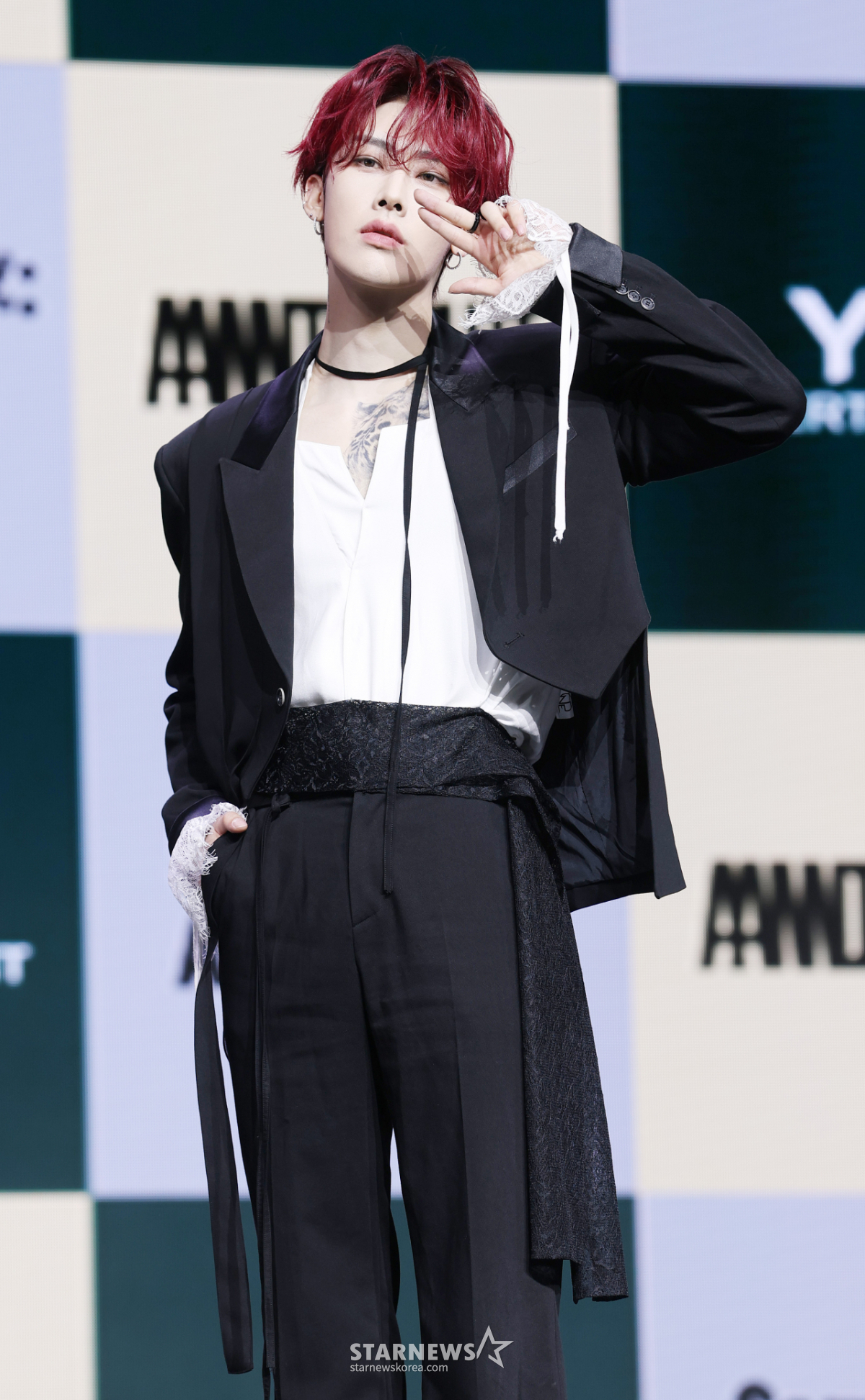 리키, 언제나 꾸꾸꾸 비주얼[★포토]