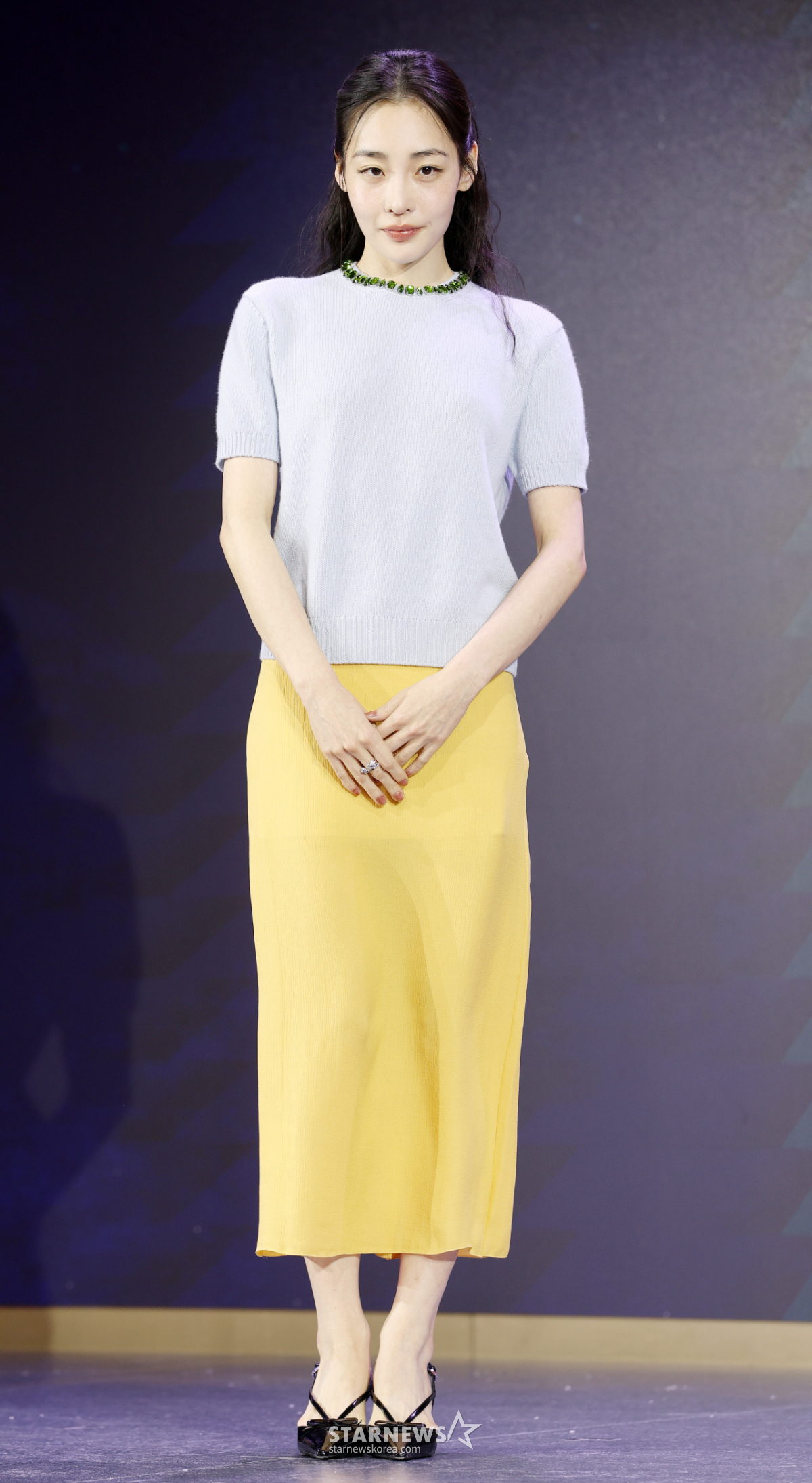 김민하, 매력적 비주얼[★포토]