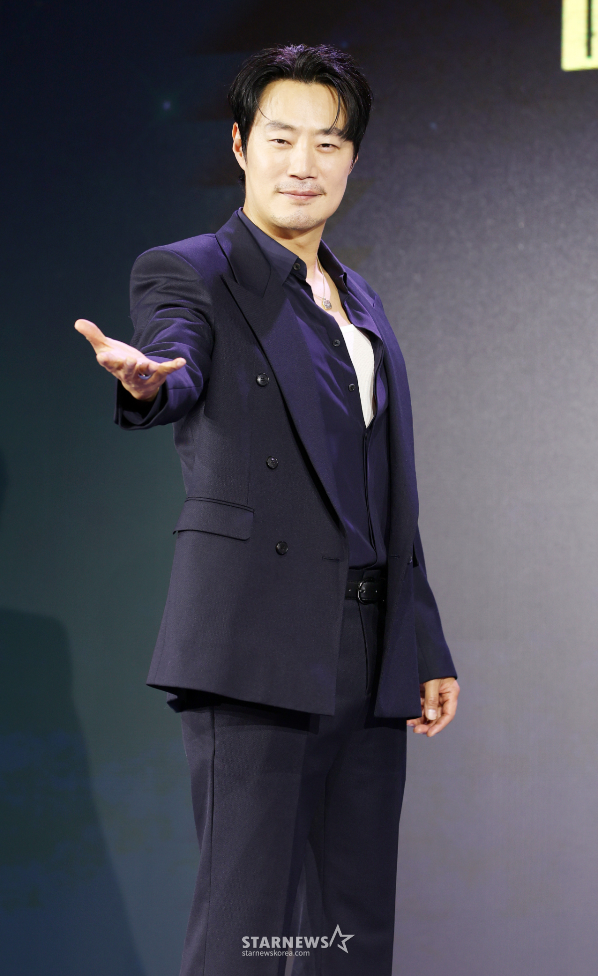 이희준, '꿀알바' 제시합니다[★포토]
