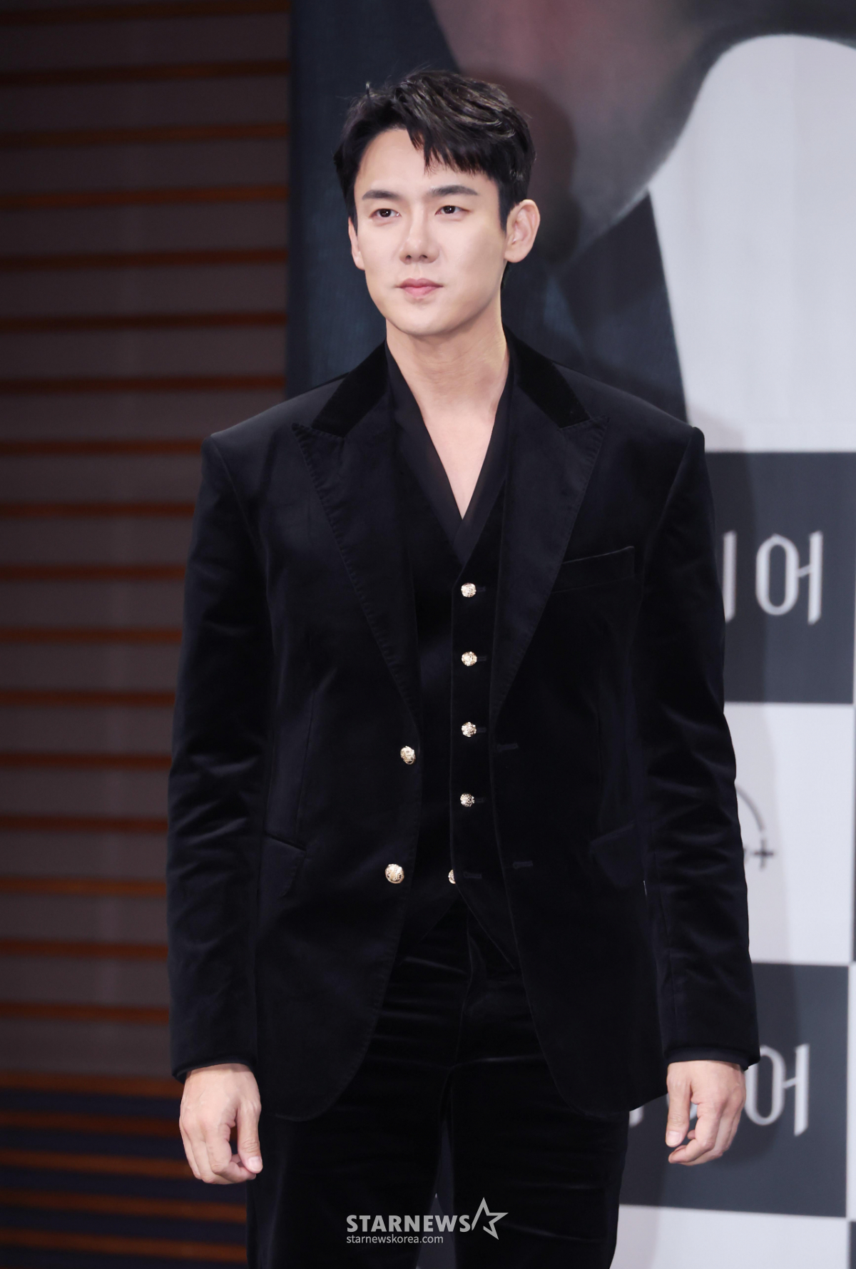 유연석 '여심 잡는 비주얼'[★포토]