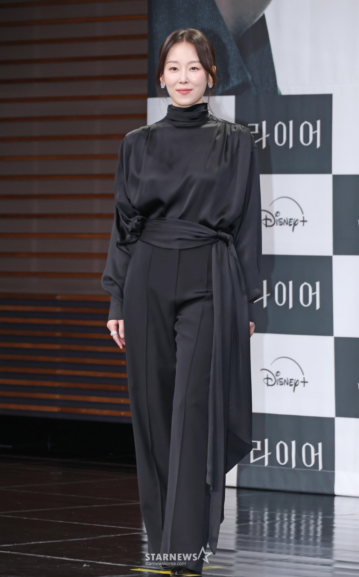 서현진 '완벽한 패션 센스'[★포토]
