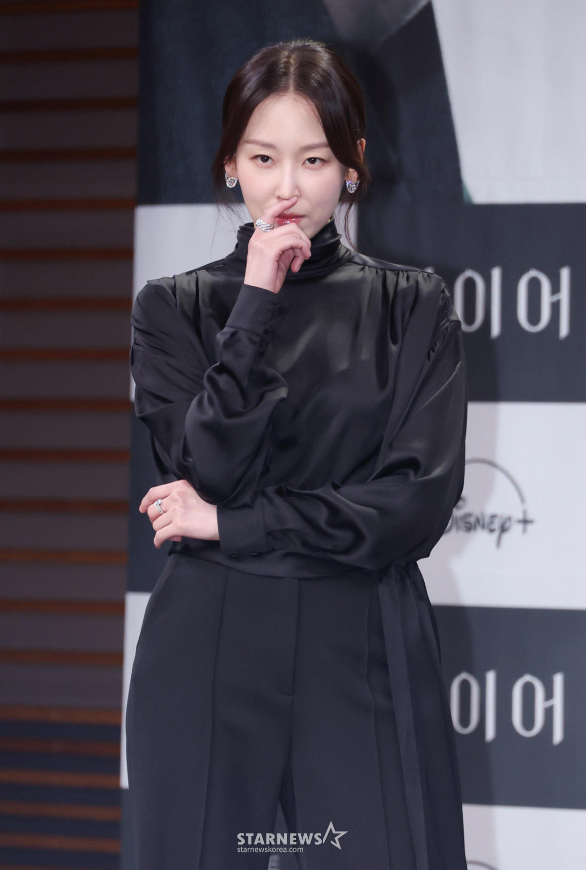 서현진 '완벽한 카리스마'[★포토]