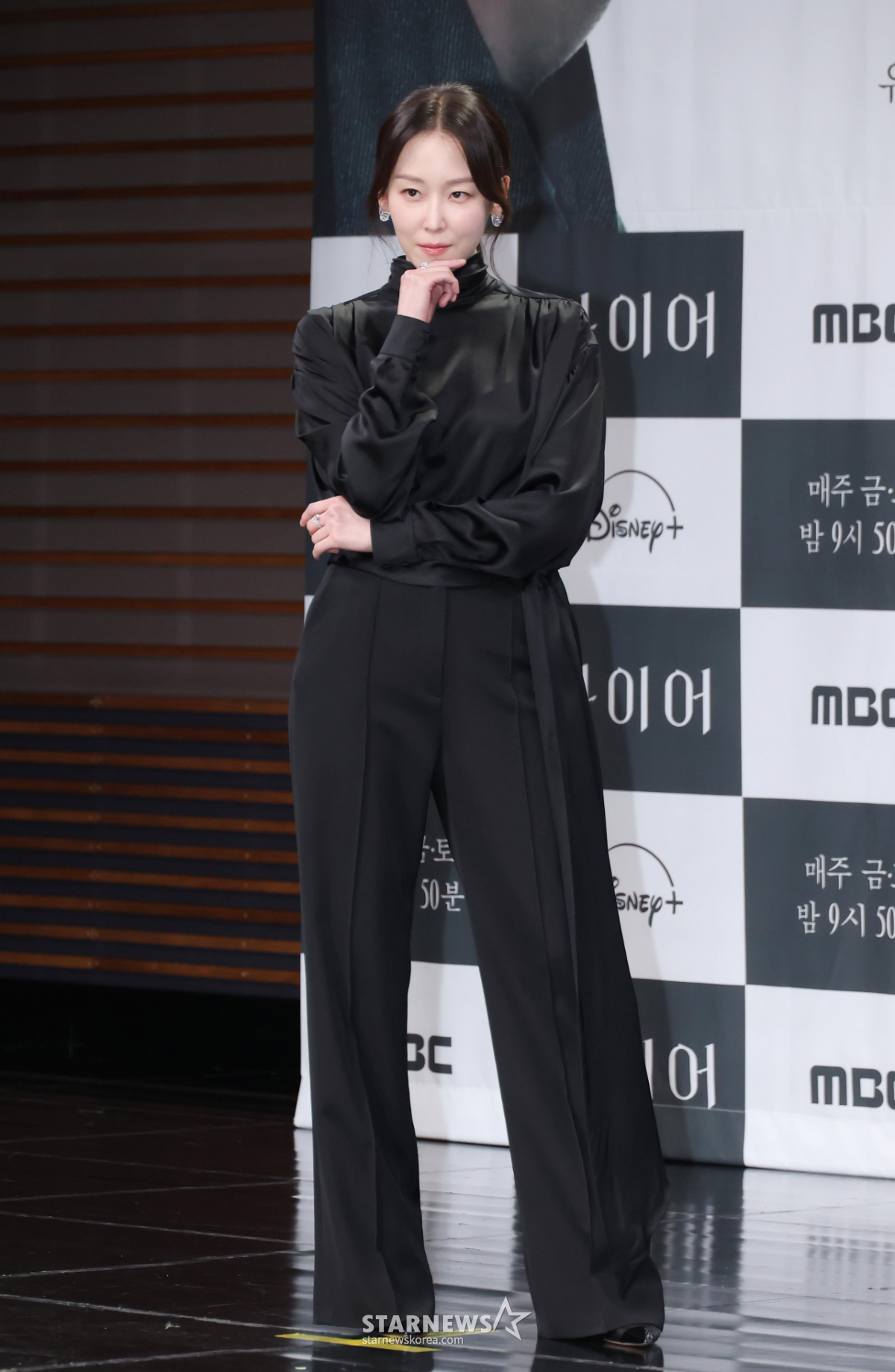 서현진 '카리스마 폭발'[★포토]