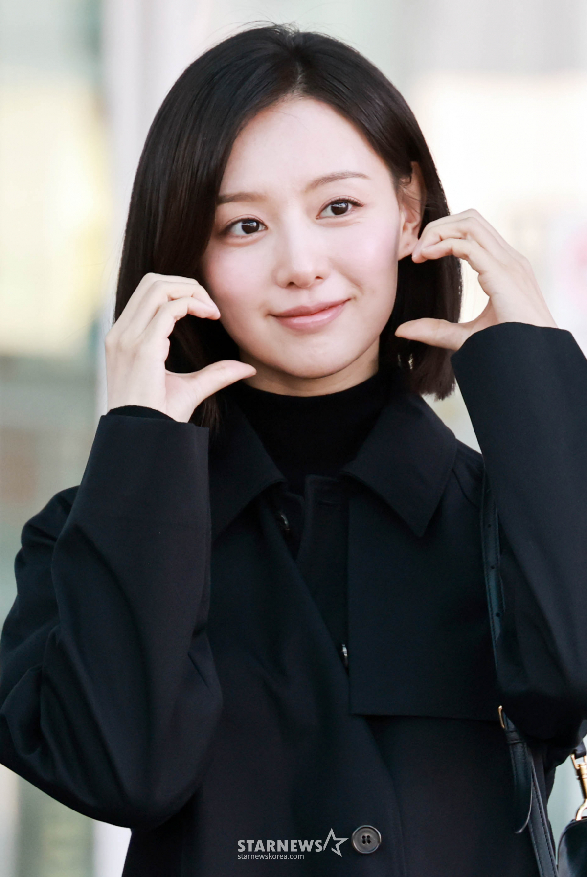 김지원 '안구정화 미모' [★포토]