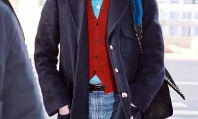 빅뱅 지드래곤 '언제나 멋진 스타'