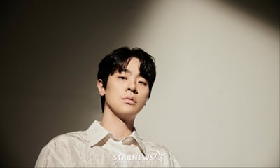 박정민 '완벽한 카리스마'