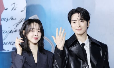 신혜선-이준혁, 비밀의 숲 이후 8년만 재회