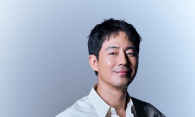 조인성 '눈길 사로잡는 매력'