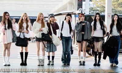 하츠투하츠 '예쁨이 한가득!' 