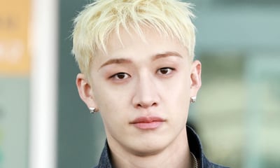 스트레이키즈 방찬 '멋진남자'