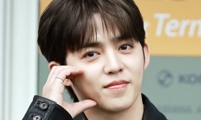 	 세븐틴 에스쿱스 '잘생김' 