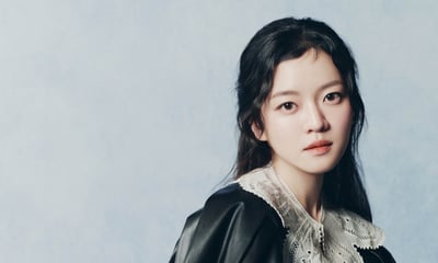 고아성 '우아한 매력'