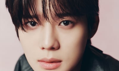 문상민 '치명적인 비주얼'