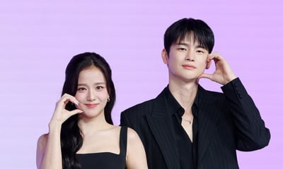 지수-서인국, '월간남친'에서 찰떡 케미