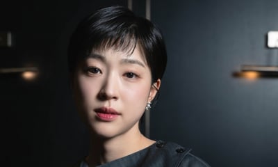 최성은 '완벽 비주얼'